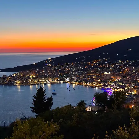 Spacious And 2bedroom With Sea View Apartmán *