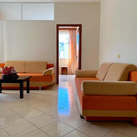 Apartmán Spacious And 2bedroom With Sea View *