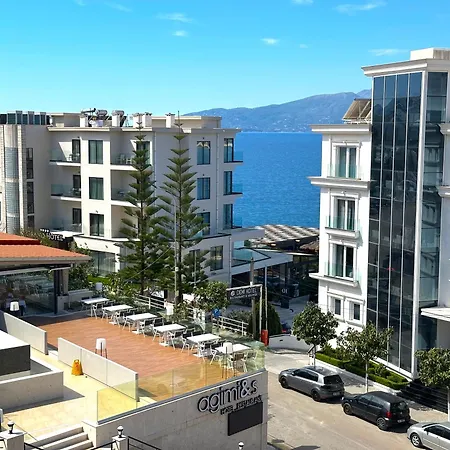 شقة Spacious And 2bedroom With Sea View *
