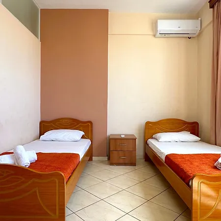 Spacious And 2bedroom With Sea View *
