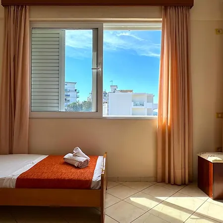 شقة Spacious And 2bedroom With Sea View