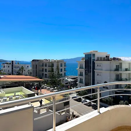 Spacious And 2bedroom With Sea View *