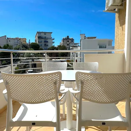 شقة Spacious And 2bedroom With Sea View