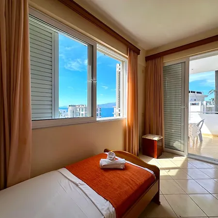 Spacious And 2bedroom With Sea View *